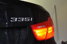 Trim Badging