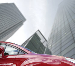 Automotive data business