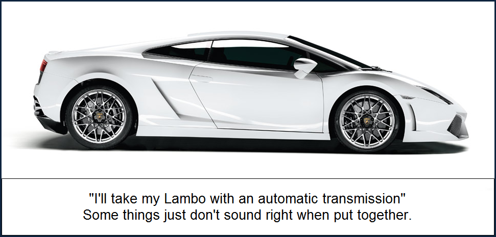 Lambo