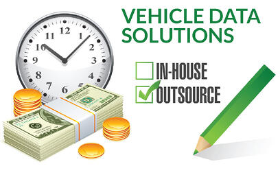 7 Reasons Why Using a Vehicle Data Provider Will Save You Time & Money 7 Reasons Why Using a Vehicle Data Provider Will Save You Time & Money