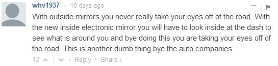 Vehicle_mirrors_safety_feature
