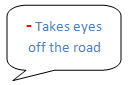 takes_eyes_off_road_comment_box