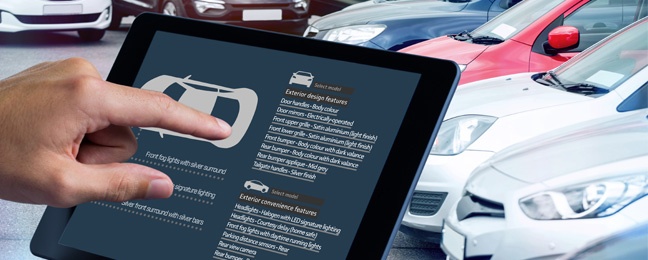 The State of Automotive Digital Retailing: Dealerships Are Still