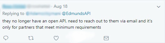 Edmunds API Tweet.jpg
