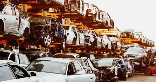 Vehicle-Data-for-Auto-Salvage-Yard-Management