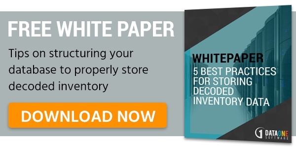 Five best practices for storing VIN decoded inventory data