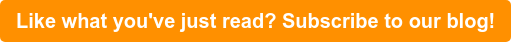 I Want Blog Notifications!
